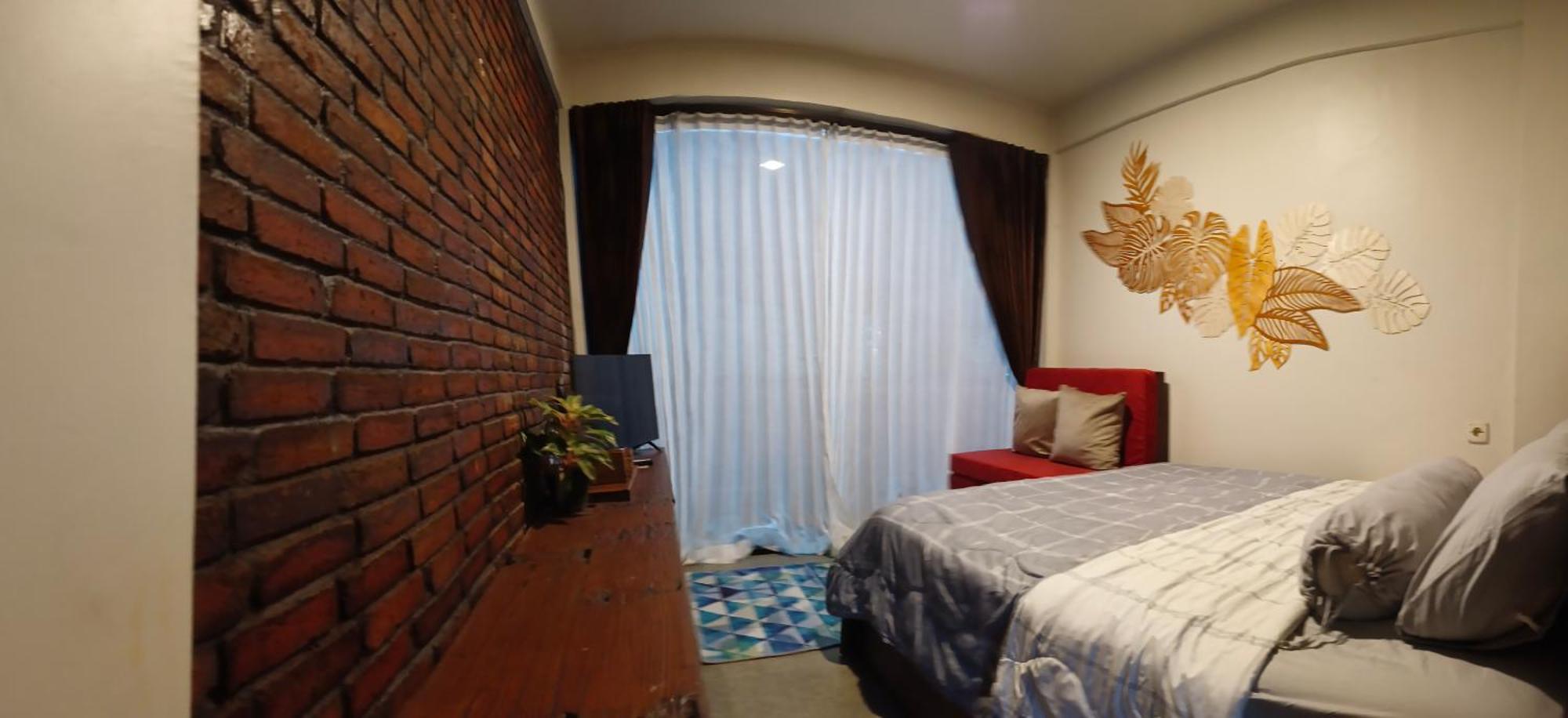 Omah Kayu Bromo Villa Ngadisari Ngoại thất bức ảnh