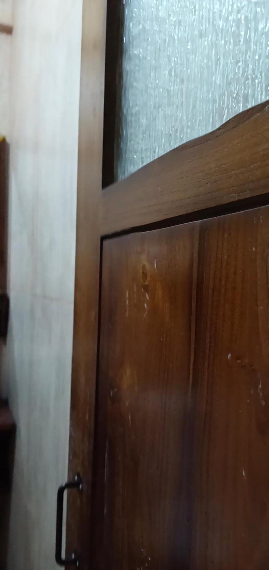 Omah Kayu Bromo Villa Ngadisari Ngoại thất bức ảnh