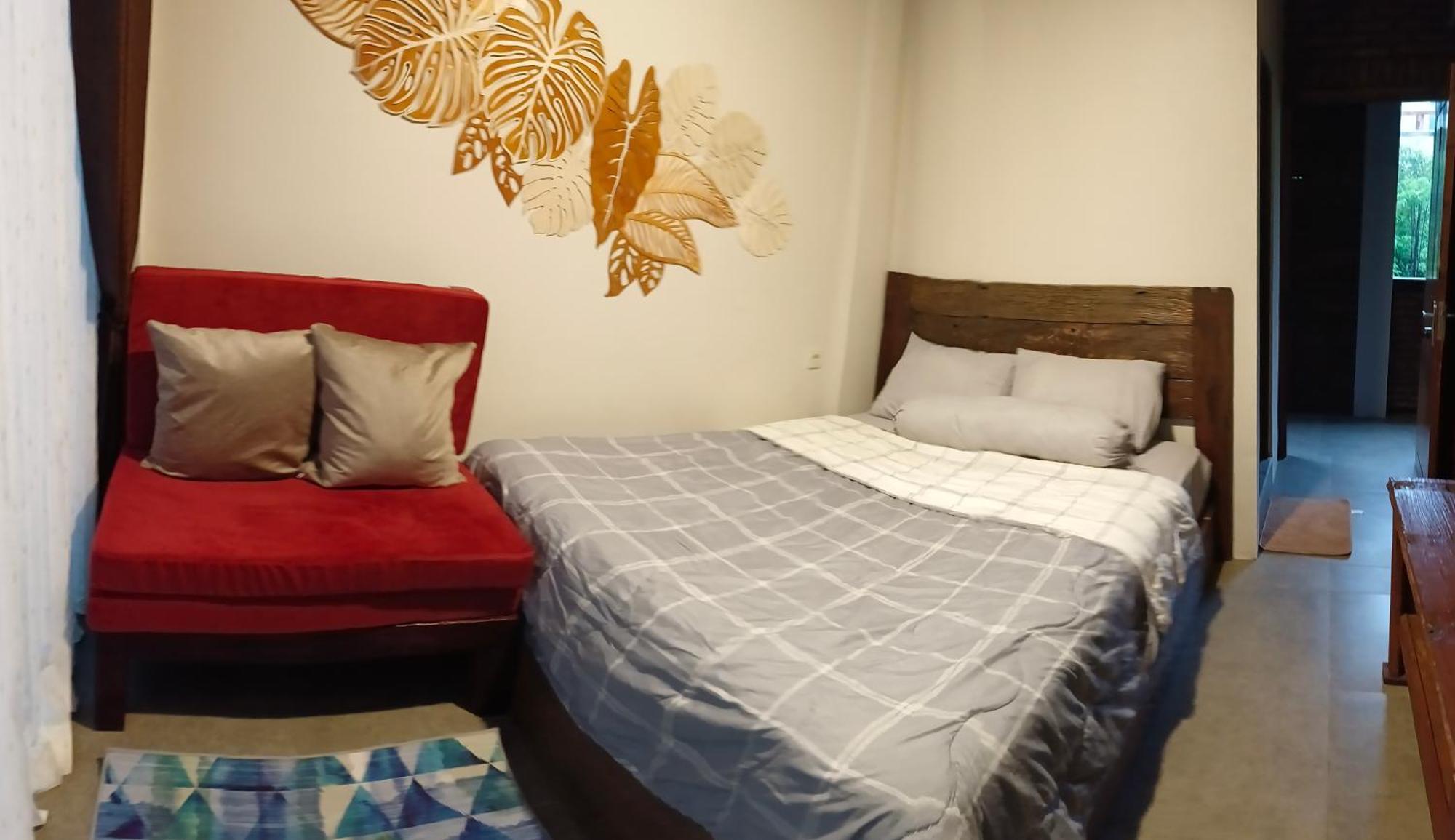 Omah Kayu Bromo Villa Ngadisari Ngoại thất bức ảnh