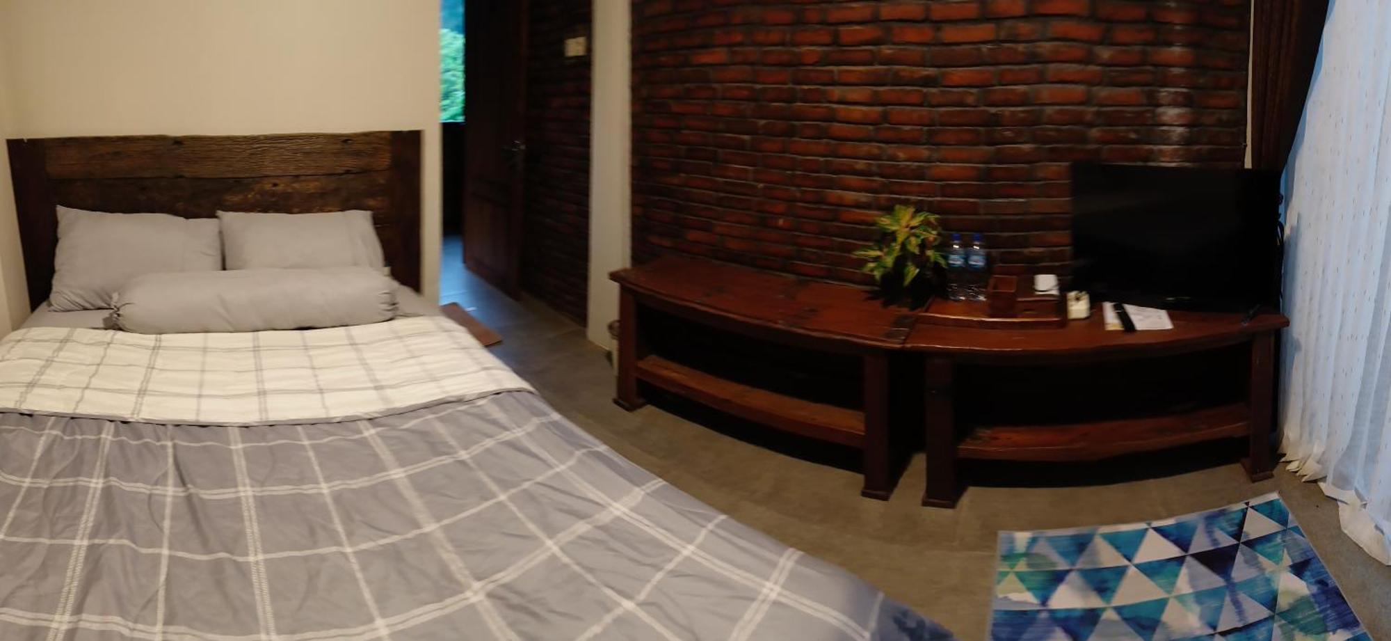 Omah Kayu Bromo Villa Ngadisari Ngoại thất bức ảnh