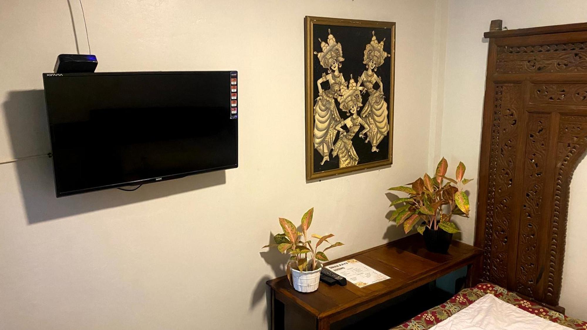 Omah Kayu Bromo Villa Ngadisari Ngoại thất bức ảnh
