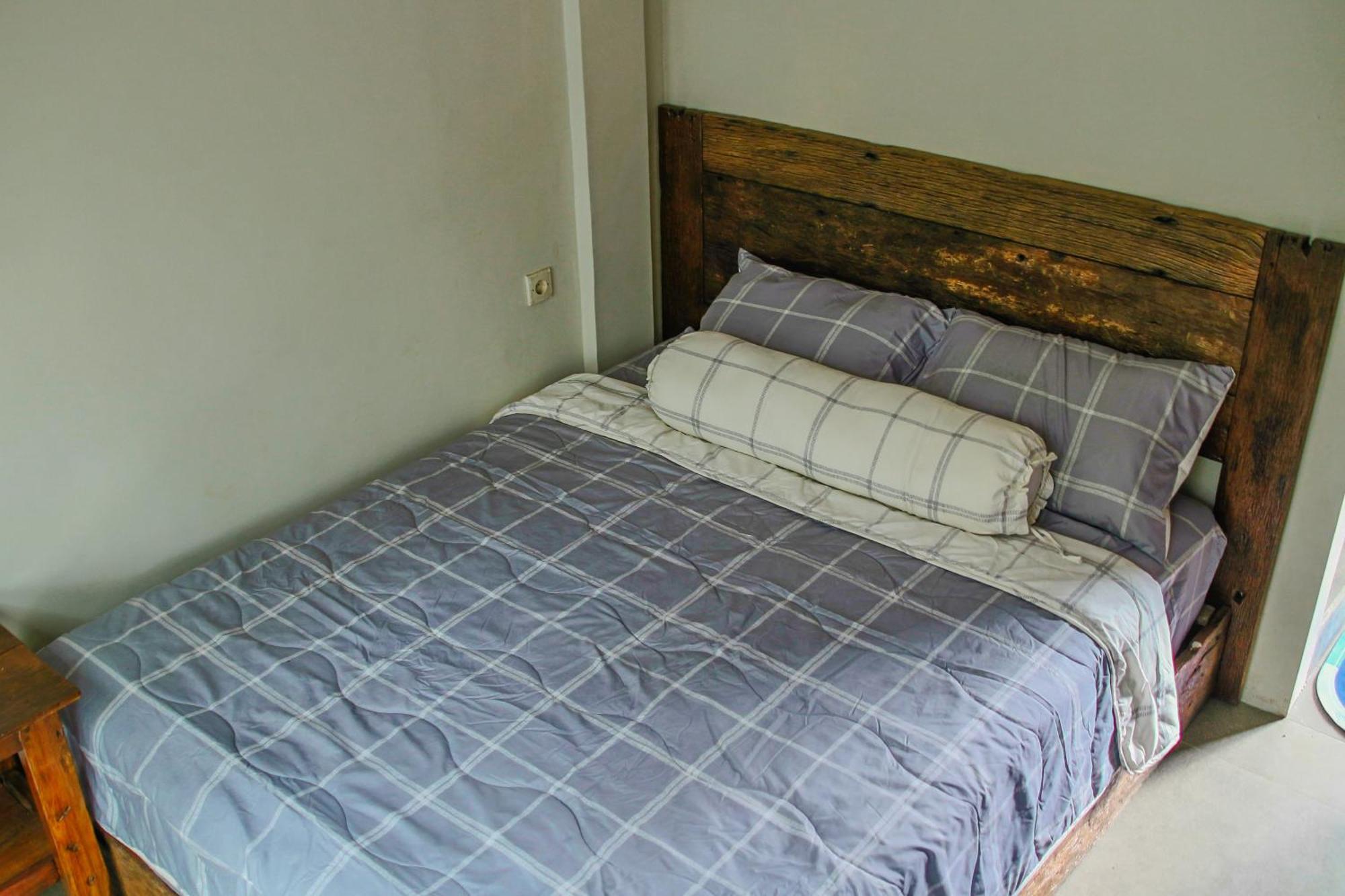 Omah Kayu Bromo Villa Ngadisari Ngoại thất bức ảnh