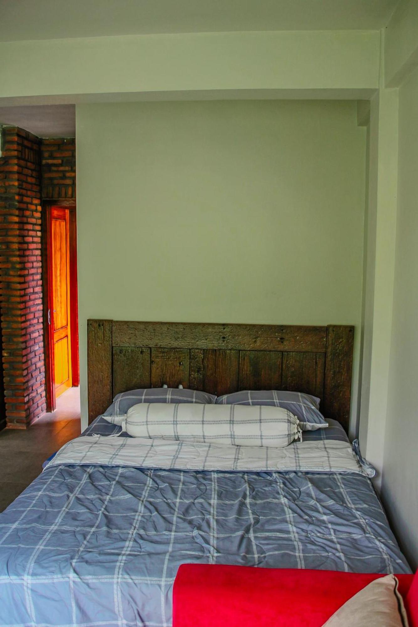 Omah Kayu Bromo Villa Ngadisari Ngoại thất bức ảnh