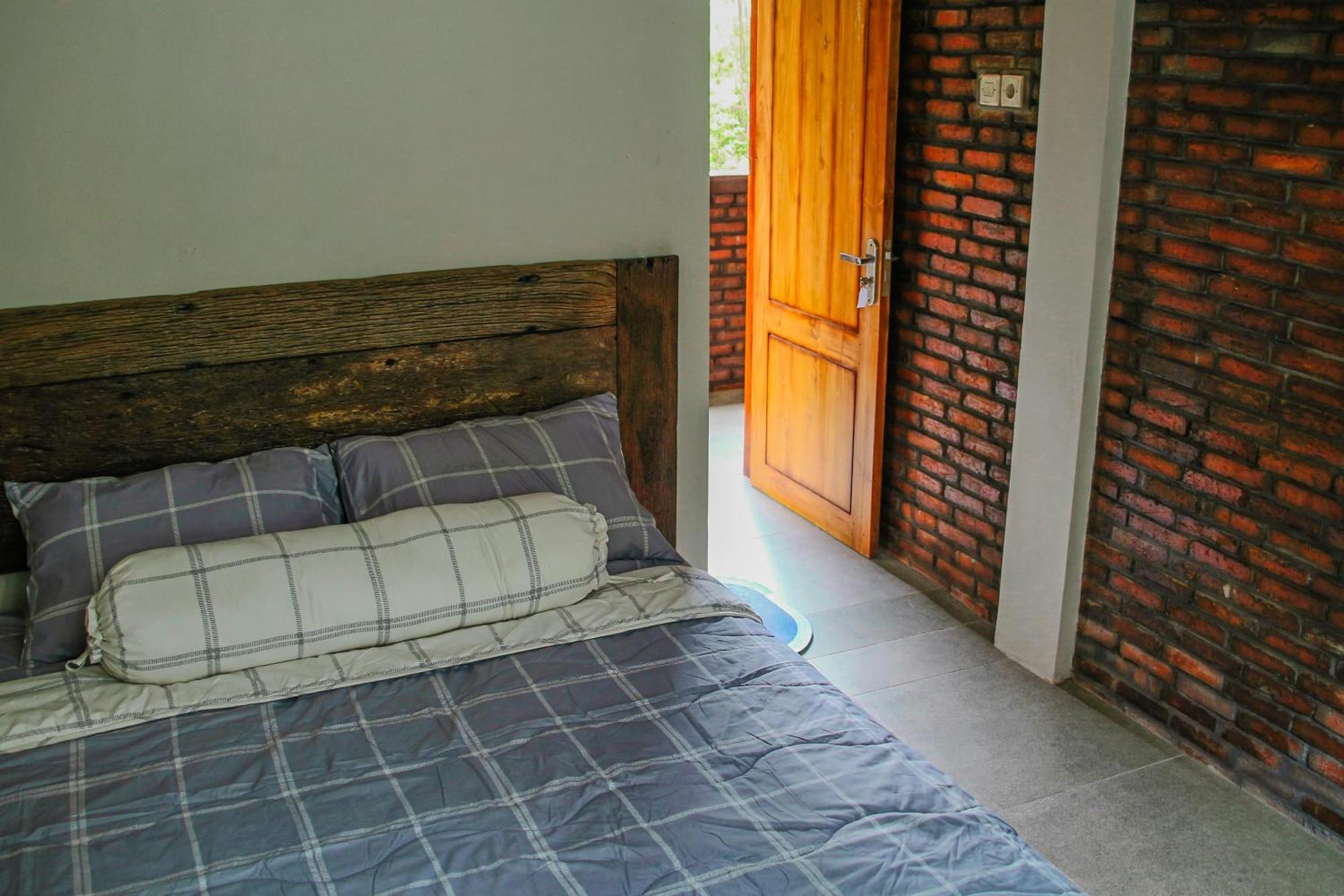 Omah Kayu Bromo Villa Ngadisari Ngoại thất bức ảnh
