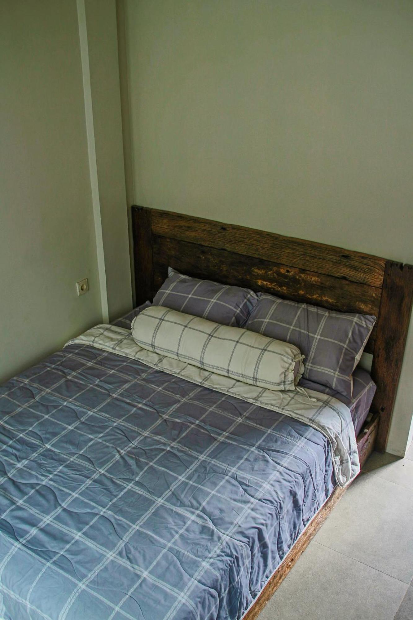 Omah Kayu Bromo Villa Ngadisari Ngoại thất bức ảnh